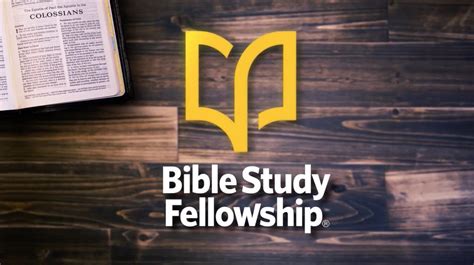Bible study fellowship international - Bible study every Saturday at 11:00 - 18:00 CEST - via Zoom Meeting ID: 639 807 0890 Password: OneGod. Join the meeting by clicking on this link or using the details above in the zoom app. …